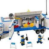 conjunto LEGO 60044